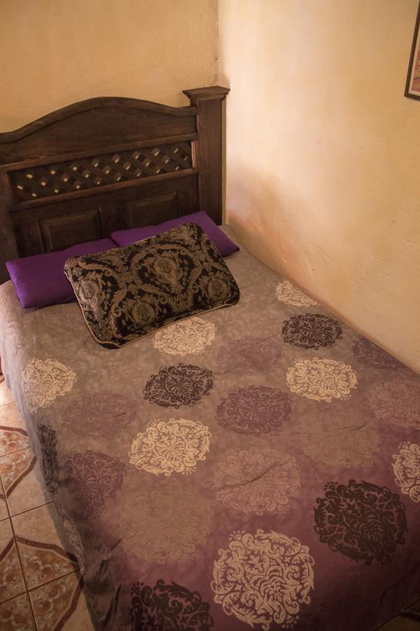 Split Hostel Antigua ภายนอก รูปภาพ